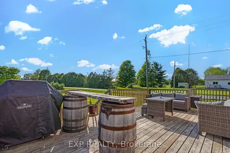 360 Eighth Con Road, R.r. # 2 Concession Norfolk ON N0E 1G0