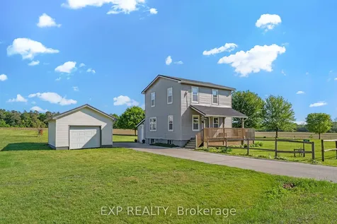 360 Eighth Con Road, R.r. # 2 Concession Norfolk ON N0E 1G0