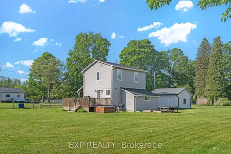 360 Eighth Con Road, R.r. # 2 Concession Norfolk ON N0E 1G0