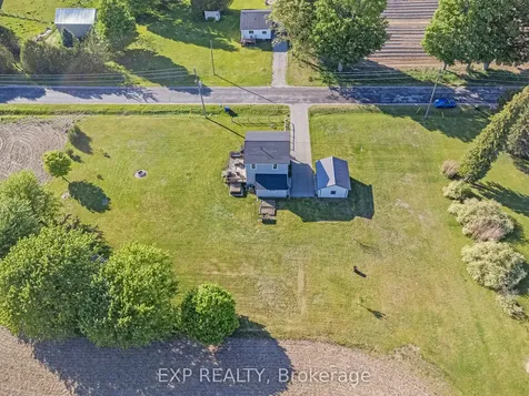 360 Eighth Con Road, R.r. # 2 Concession Norfolk ON N0E 1G0