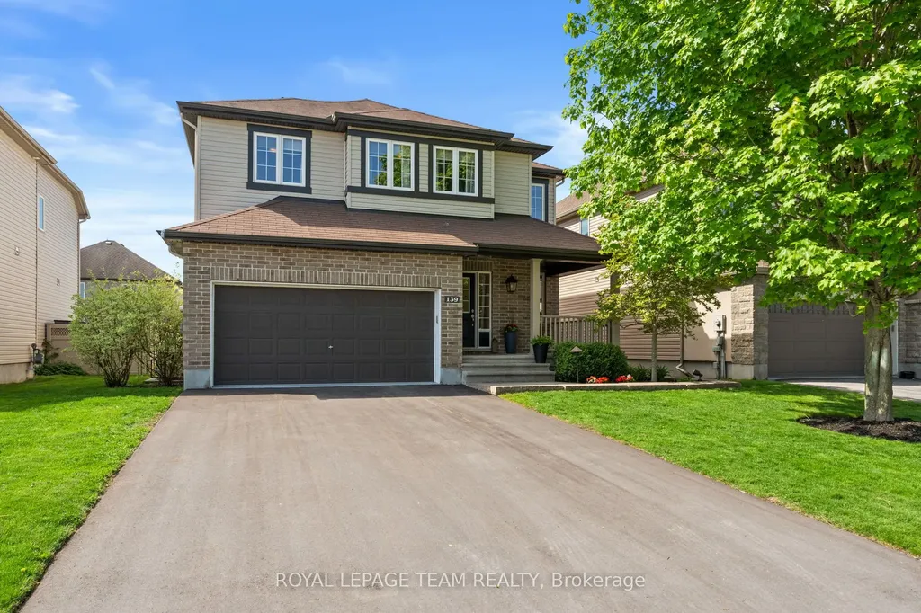 139 Stonewater Bay N/a Carleton Place ON K7C 0B1