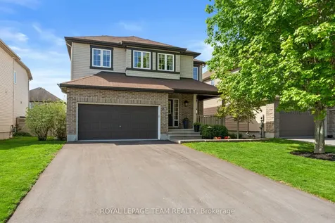 139 Stonewater Bay N/a Carleton Place ON K7C 0B1