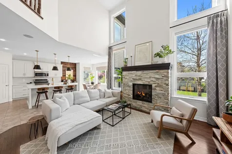 139 Stonewater Bay N/a Carleton Place ON K7C 0B1