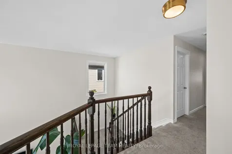 139 Stonewater Bay N/a Carleton Place ON K7C 0B1