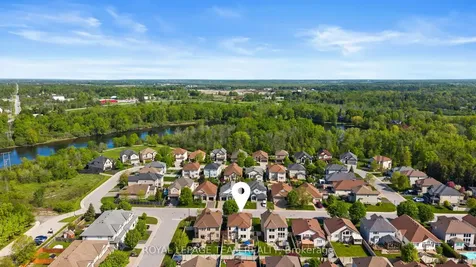 139 Stonewater Bay N/a Carleton Place ON K7C 0B1