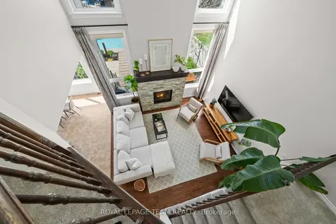 139 Stonewater Bay N/a Carleton Place ON K7C 0B1