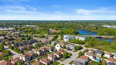 139 Stonewater Bay N/a Carleton Place ON K7C 0B1
