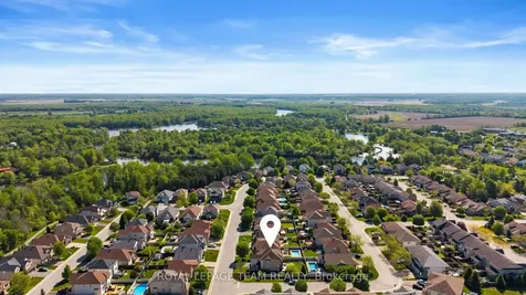 139 Stonewater Bay N/a Carleton Place ON K7C 0B1