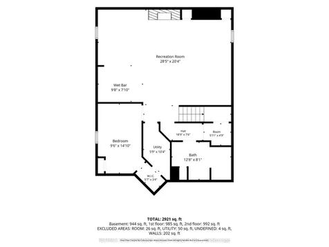24 Benziger Lane Hamilton ON L8E 6B6