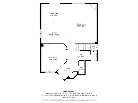 24 Benziger Lane Hamilton ON L8E 6B6