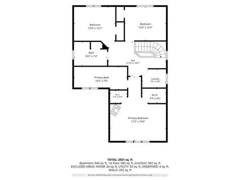 24 Benziger Lane Hamilton ON L8E 6B6