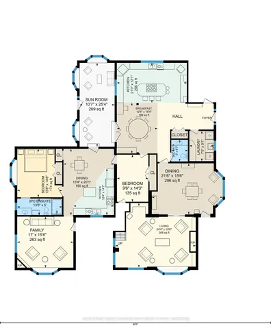 136 Mountain Street Grimsby ON L3M 4R7