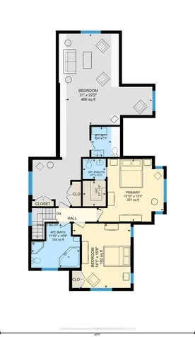 136 Mountain Street Grimsby ON L3M 4R7