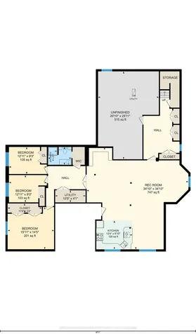 136 Mountain Street Grimsby ON L3M 4R7