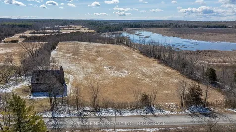 1654 Bethel Road Stone Mills ON K0K 3N0