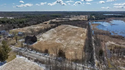 1654 Bethel Road Stone Mills ON K0K 3N0