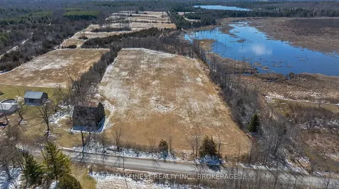 1654 Bethel Road Stone Mills ON K0K 3N0