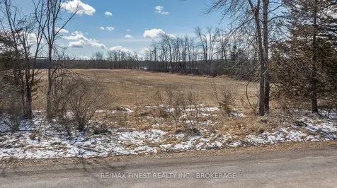 1654 Bethel Road Stone Mills ON K0K 3N0