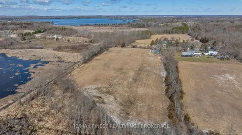1654 Bethel Road Stone Mills ON K0K 3N0