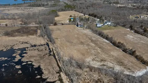 1654 Bethel Road Stone Mills ON K0K 3N0
