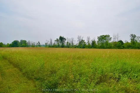 1654 Bethel Road Stone Mills ON K0K 3N0