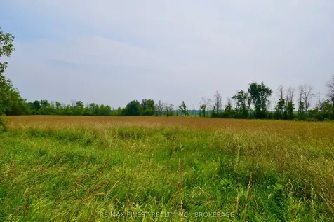 1654 Bethel Road Stone Mills ON K0K 3N0