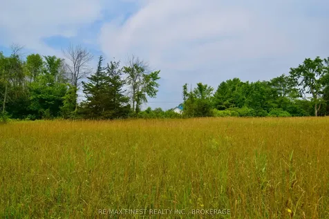 1654 Bethel Road Stone Mills ON K0K 3N0
