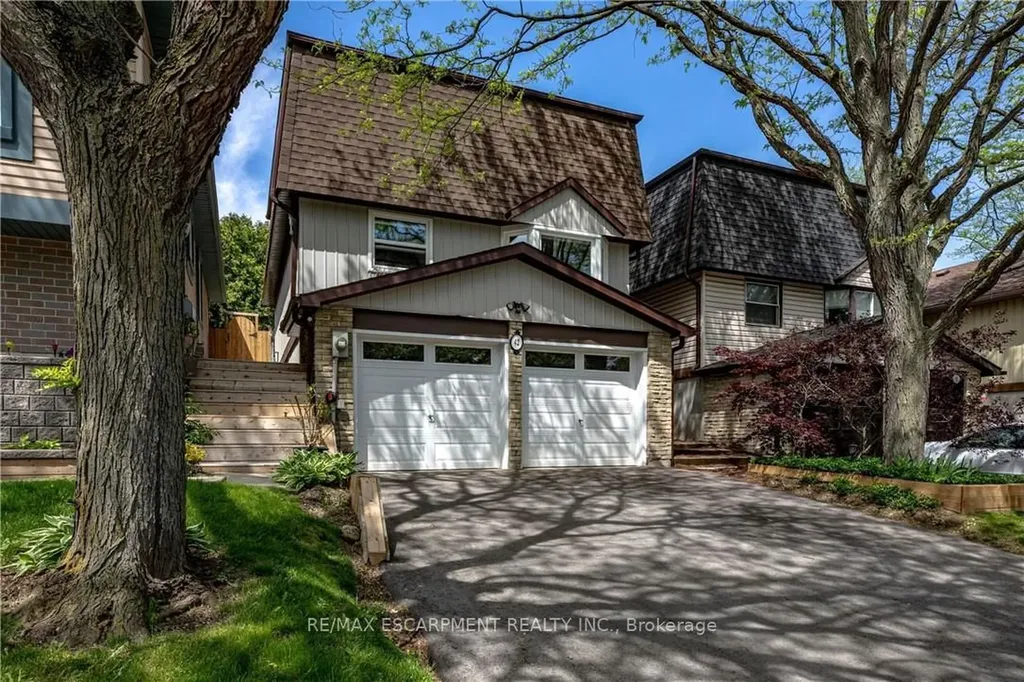 42 Bridlewood Drive Hamilton ON L9H 6H4