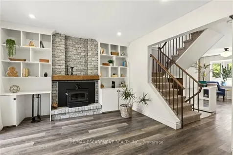 42 Bridlewood Drive Hamilton ON L9H 6H4