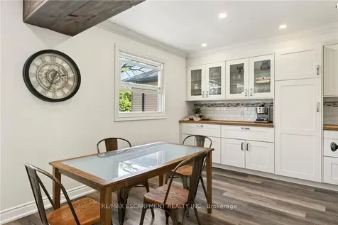 42 Bridlewood Drive Hamilton ON L9H 6H4