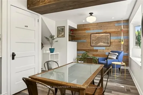 42 Bridlewood Drive Hamilton ON L9H 6H4