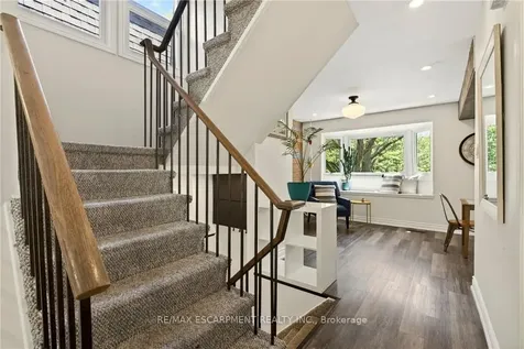 42 Bridlewood Drive Hamilton ON L9H 6H4