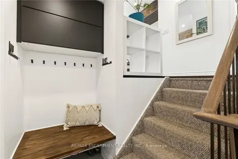 42 Bridlewood Drive Hamilton ON L9H 6H4