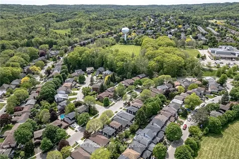 42 Bridlewood Drive Hamilton ON L9H 6H4