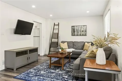 42 Bridlewood Drive Hamilton ON L9H 6H4