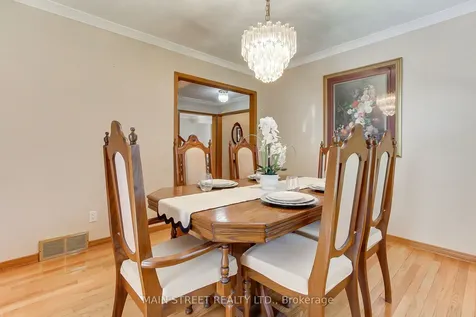316 Biehn Drive Kitchener ON N2R 1C7