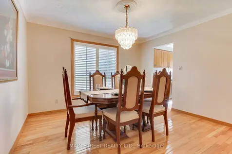 316 Biehn Drive Kitchener ON N2R 1C7