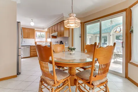 316 Biehn Drive Kitchener ON N2R 1C7