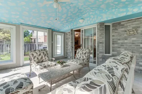 316 Biehn Drive Kitchener ON N2R 1C7