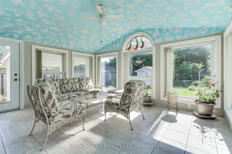 316 Biehn Drive Kitchener ON N2R 1C7