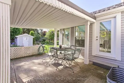 316 Biehn Drive Kitchener ON N2R 1C7