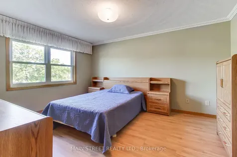 316 Biehn Drive Kitchener ON N2R 1C7