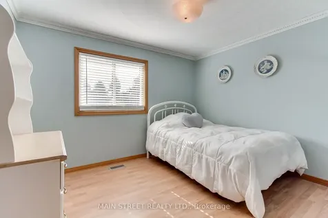 316 Biehn Drive Kitchener ON N2R 1C7