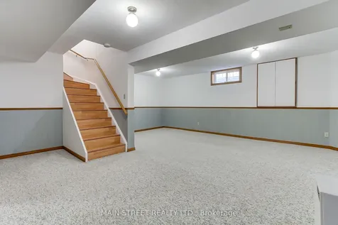 316 Biehn Drive Kitchener ON N2R 1C7