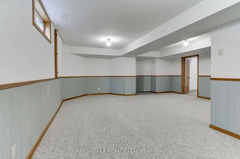 316 Biehn Drive Kitchener ON N2R 1C7