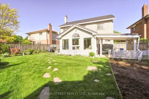 316 Biehn Drive Kitchener ON N2R 1C7