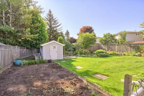 316 Biehn Drive Kitchener ON N2R 1C7