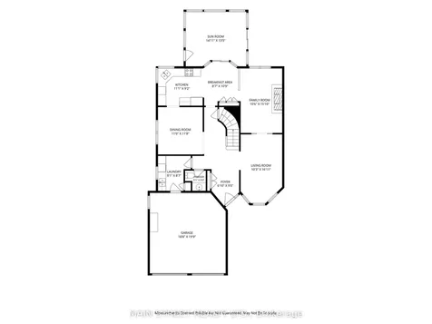 316 Biehn Drive Kitchener ON N2R 1C7