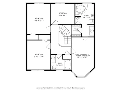 316 Biehn Drive Kitchener ON N2R 1C7