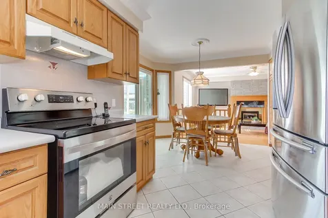 316 Biehn Drive Kitchener ON N2R 1C7